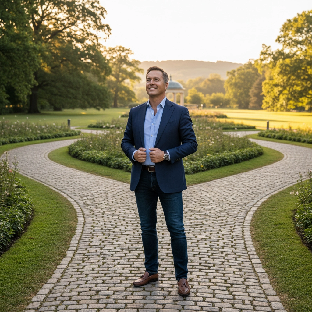 Life After the Sale: Planning Your Next Chapter (Money, Identity, and More) part 10 of 10| Decipher Your Value