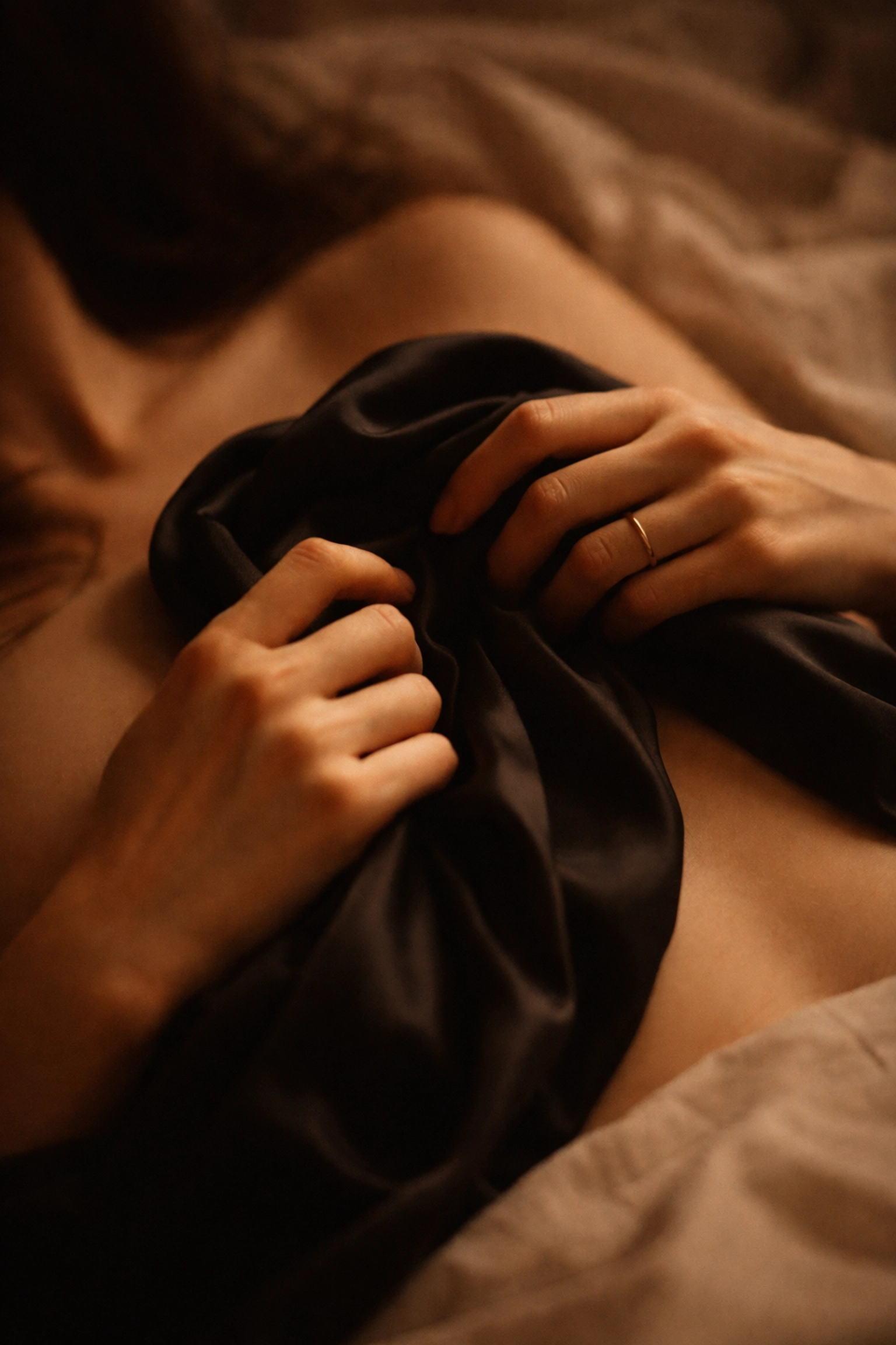 Breath Play 101: How to Play with Oxygen Without Being a Total Idiot