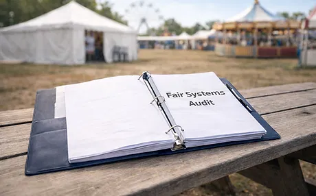 fair-systems-audit-binder-picnic-table.webp