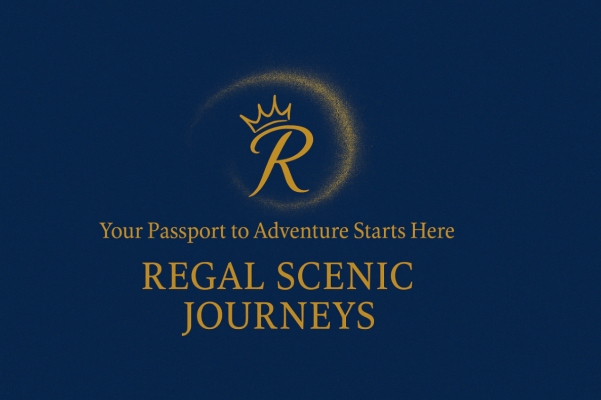 Regal Scenic Journeys Logo