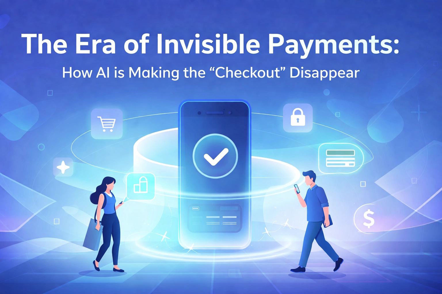 The Era of Invisible Payments: How AI is Making the 