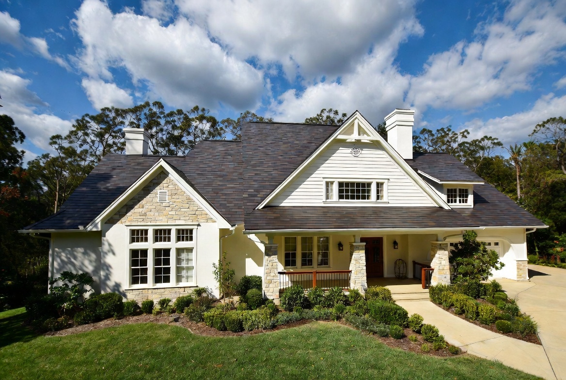 Charming single-family home