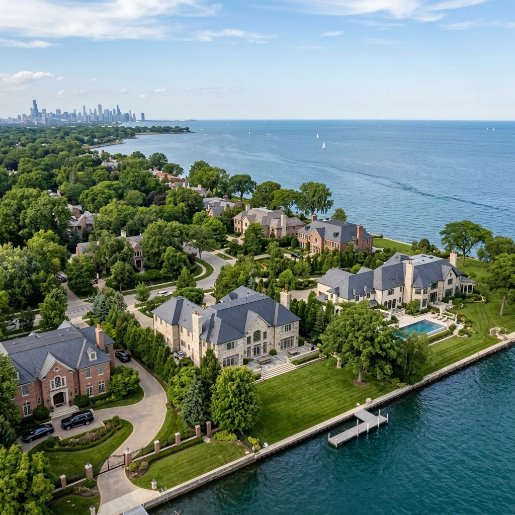 The Ultimate Guide to North Shore Luxury Real Estate: Everything You Need to Succeed