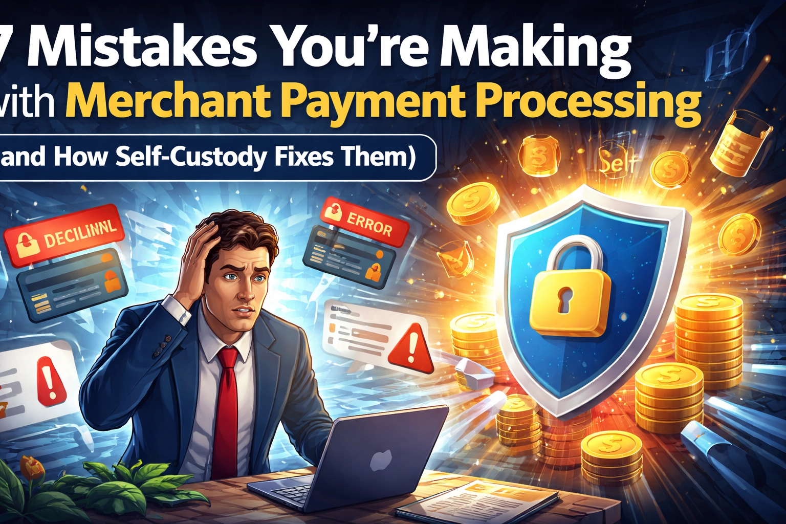 [HERO] 7 Mistakes You