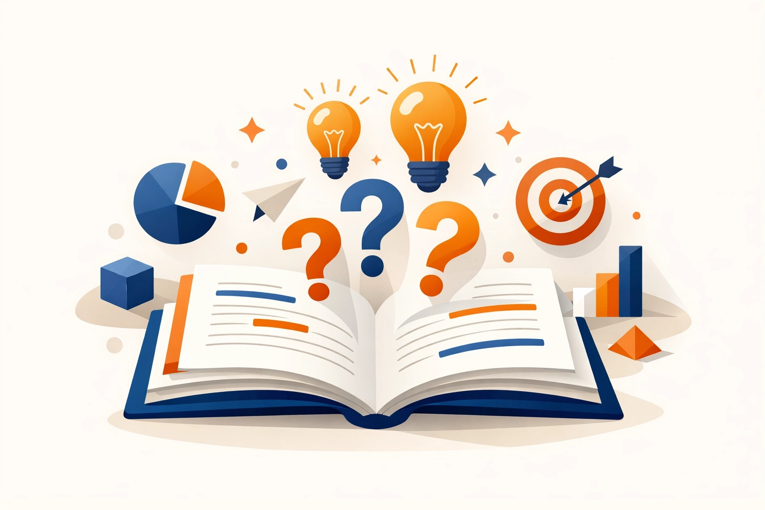 Local SEO knowledge and questions transforming into solutions for Venice businesses