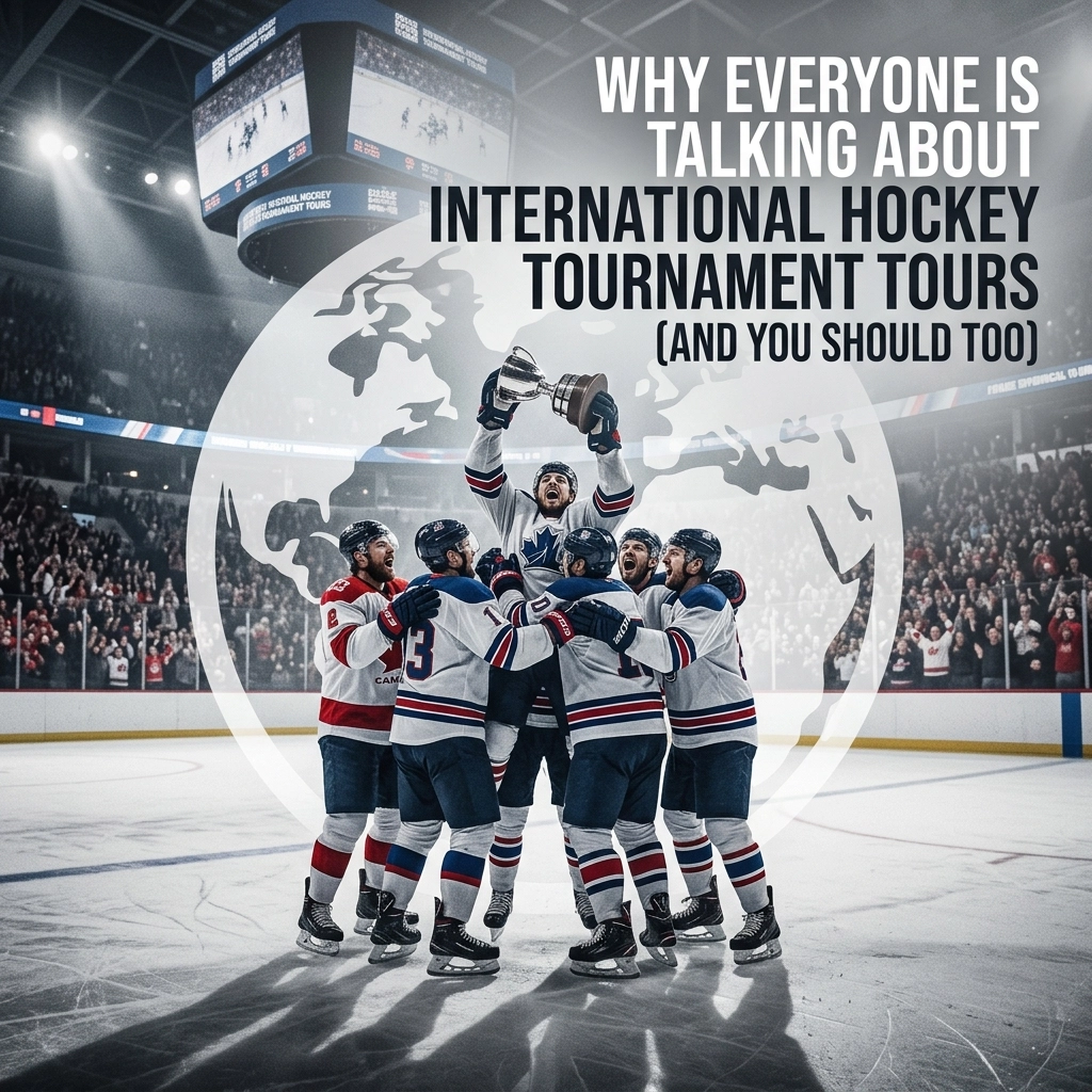 [HERO] Why Everyone Is Talking About International Hockey Tournament Tours (And You Should Too)