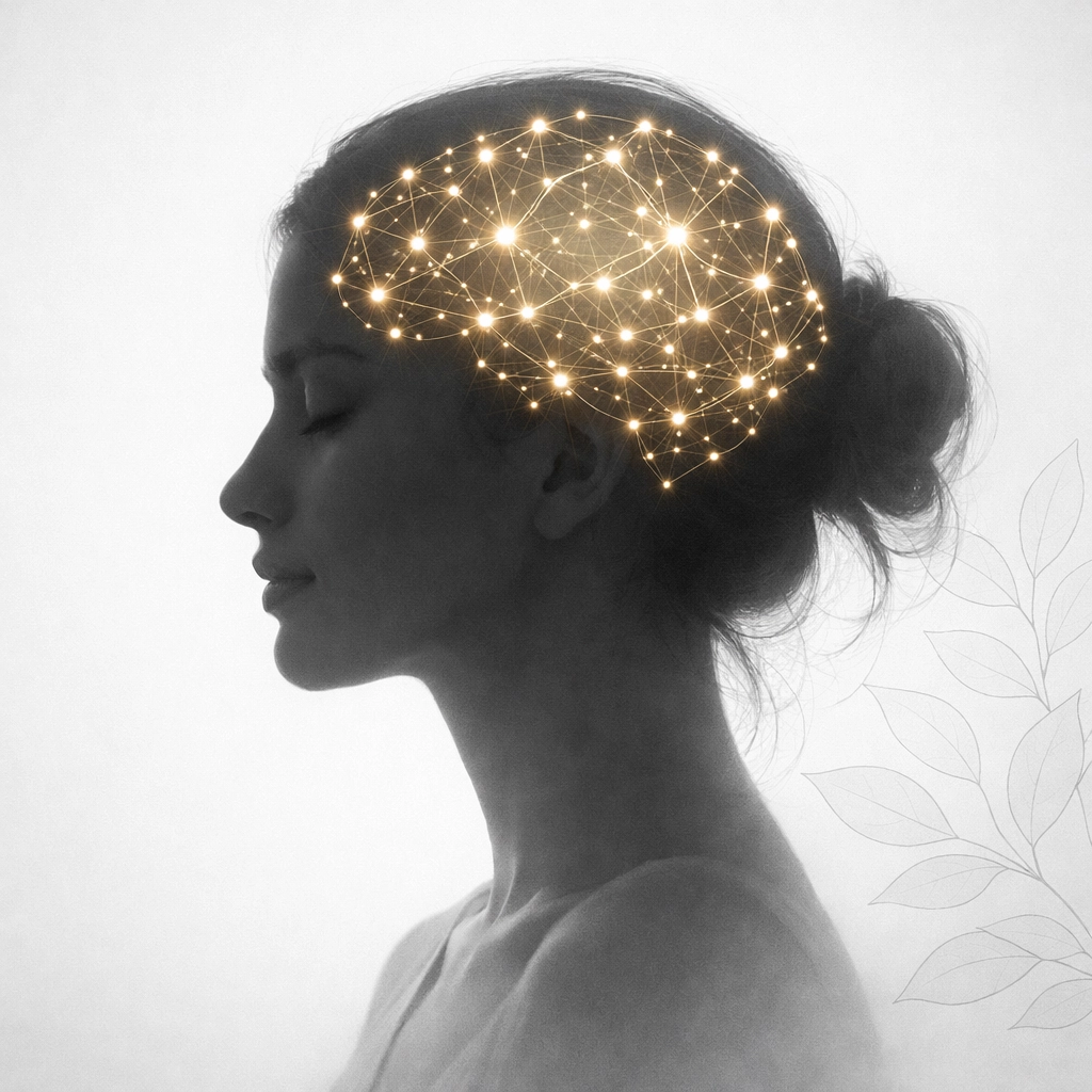 Visualisation de la charge cognitive et de l'activité cérébrale chez les leaders