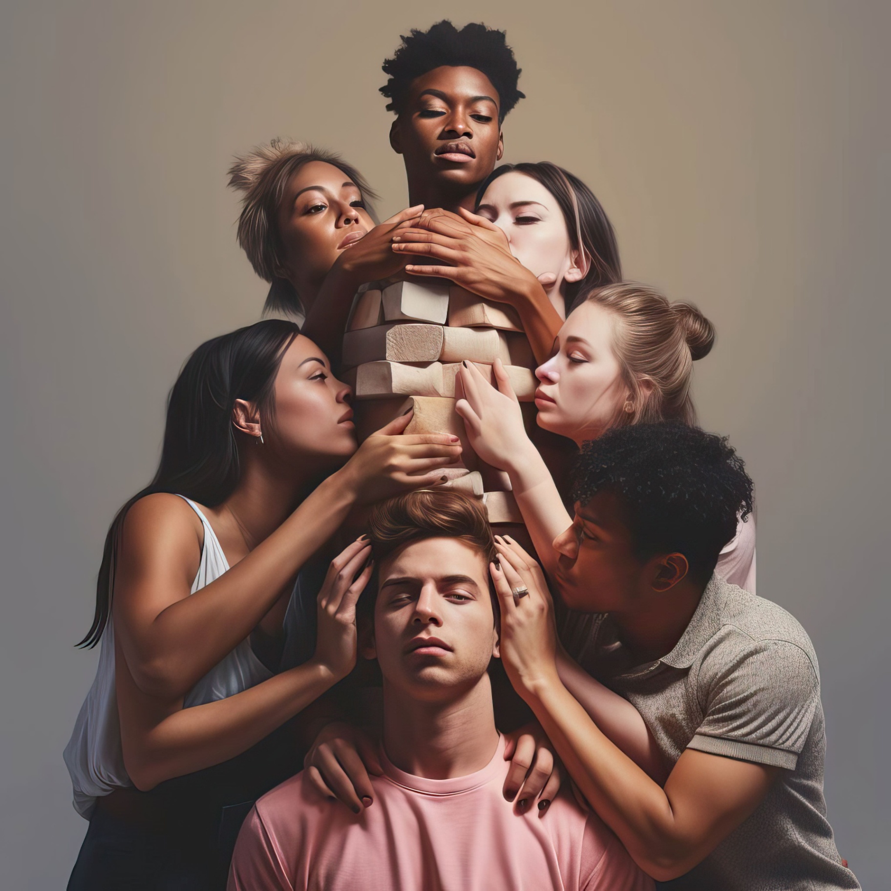 Collaborative Team Building