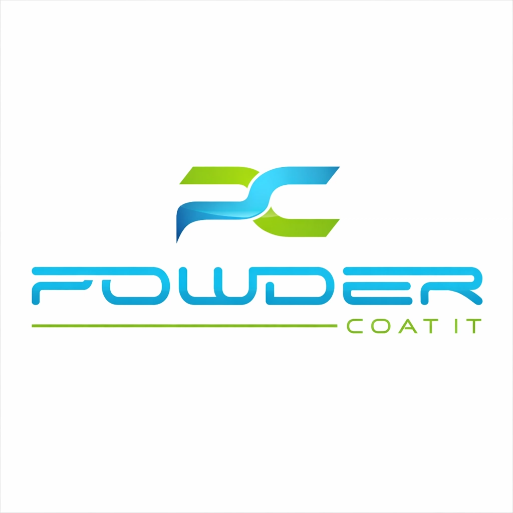 Powder Coat It Logo