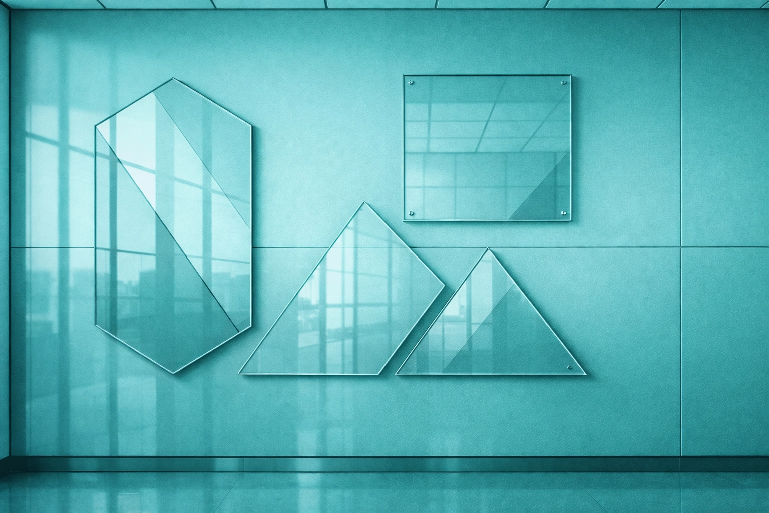 S/4HANA migration governance framework showing decision nodes and validation checkpoints