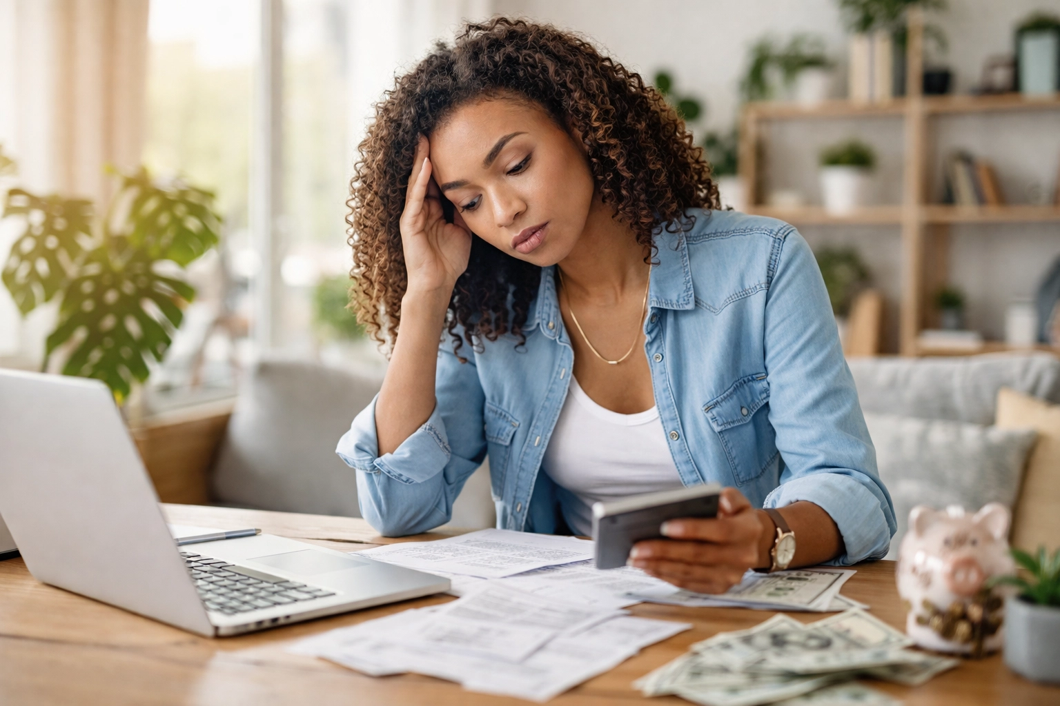 [HERO] I'm Doing All the Things But Still Broke: The Truth About Scaling Smart vs. Scaling Hard