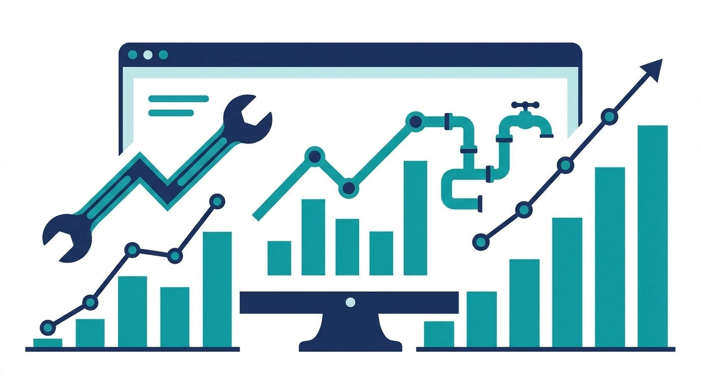 SEO Strategy for Plumbing Companies