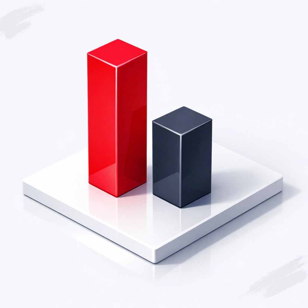 Comparison chart showing median home prices and market values in Surprise AZ for early 2026. Comparison chart showing median home prices and market values in Surprise AZ for early 2026.