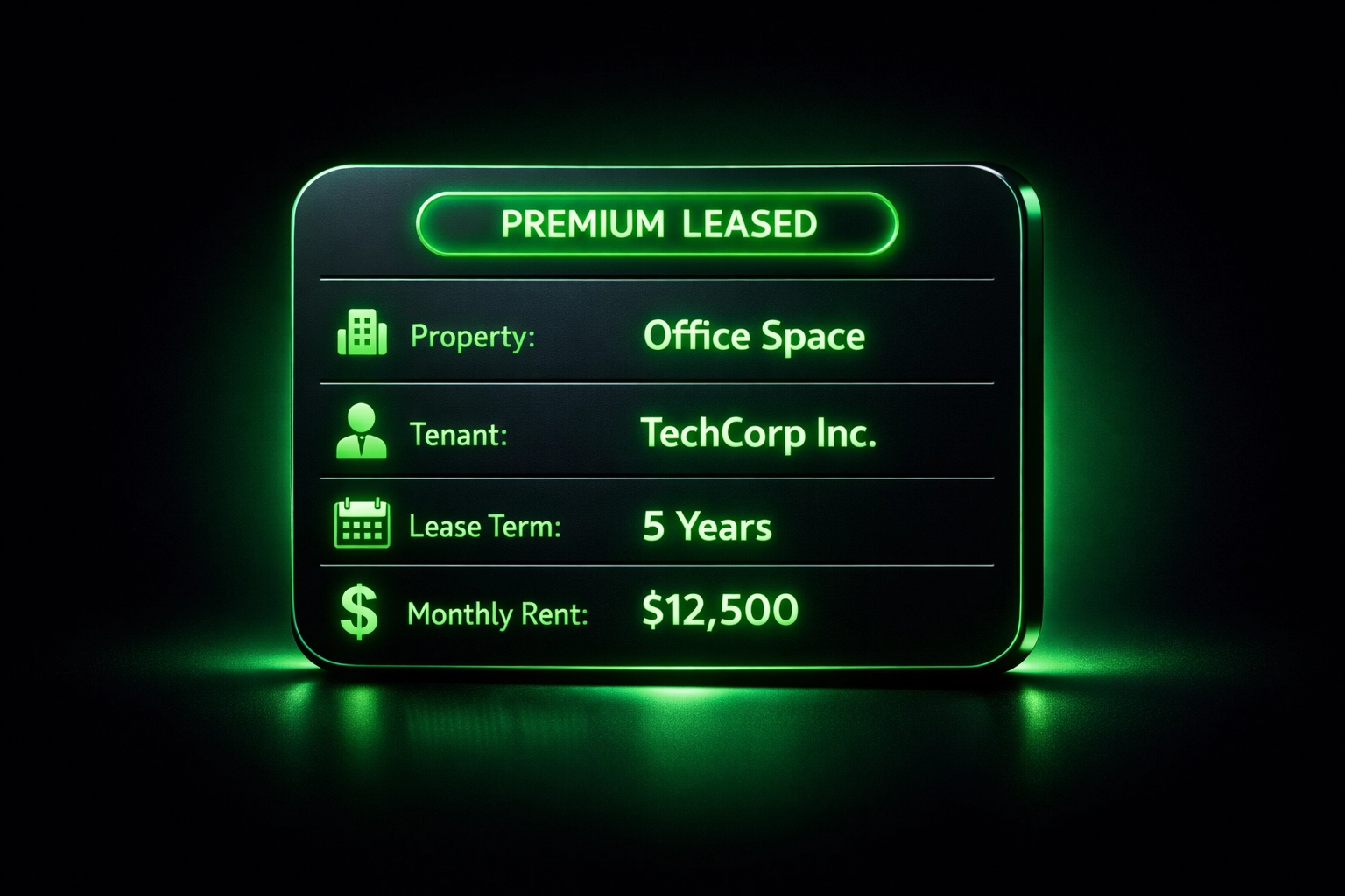 Professional digital business listing card for Jefferson City plumbing services.