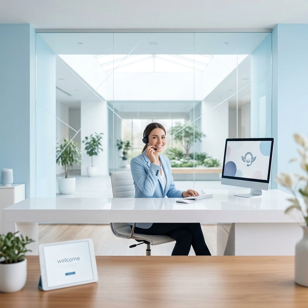 [HERO] Welcome to Customer Service Heaven: The Ultimate April Fools