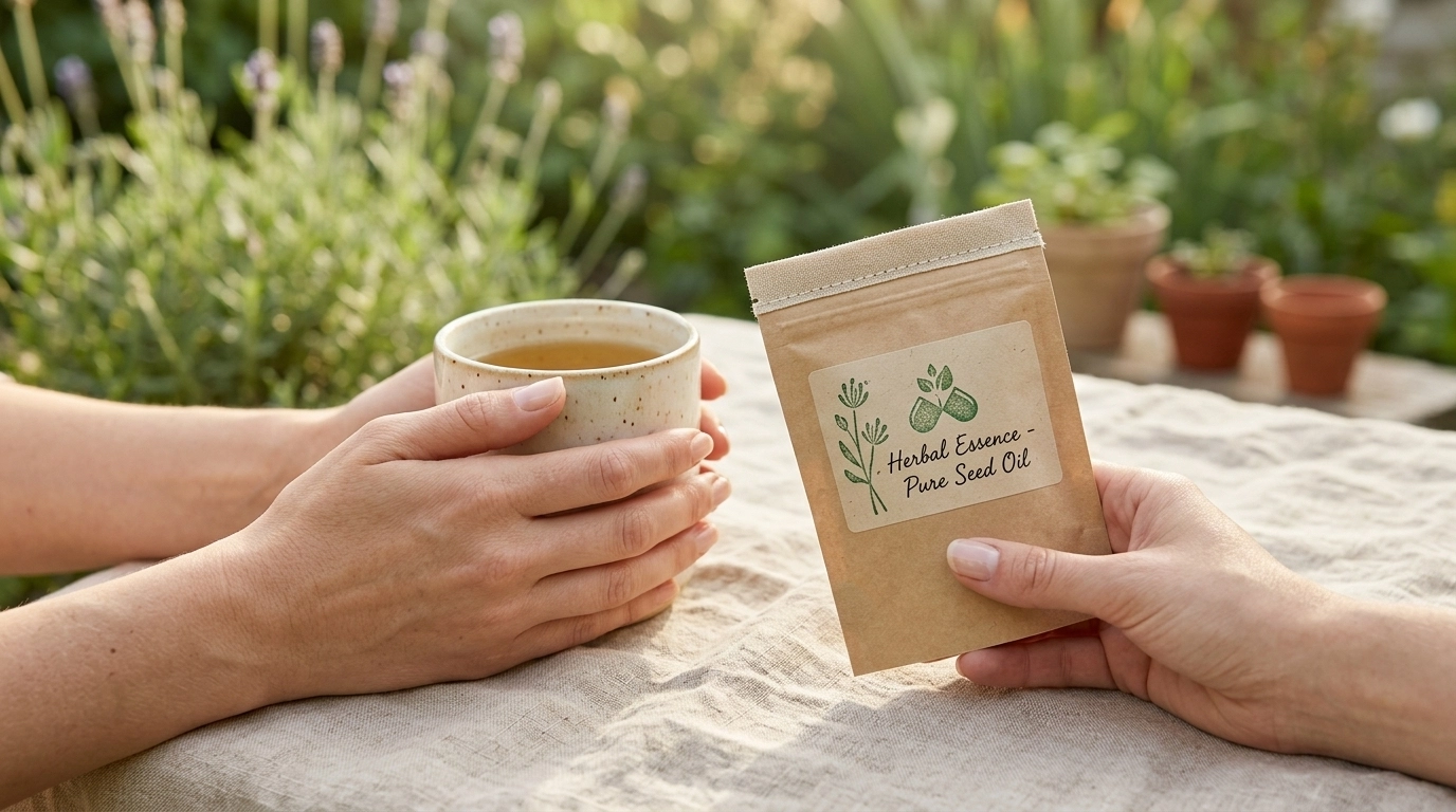 Lifestyle wellness and sustainability