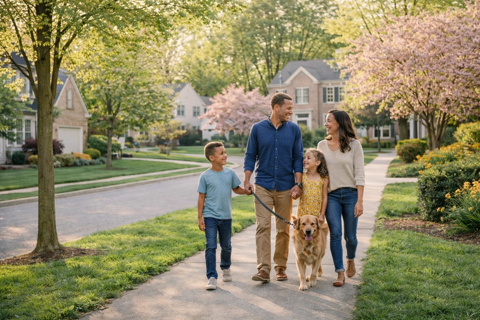 Best NoVa County for Families: 2026 Comparison