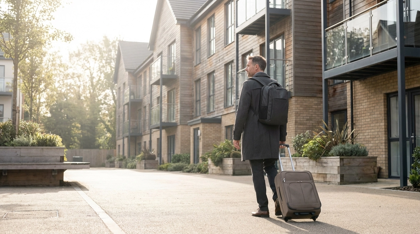 [HERO] The Business Traveller