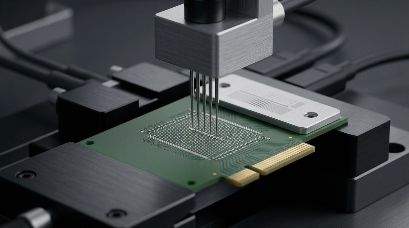 PCB Verification Lab