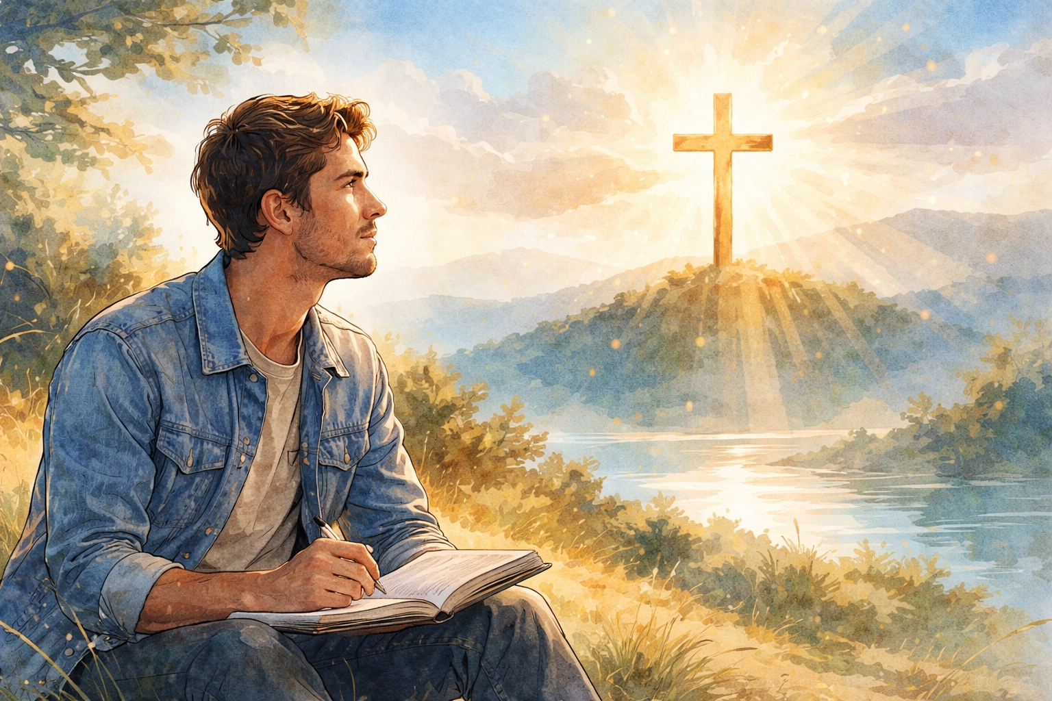 [HERO] Dopamine vs. Delight: Why Your Prefrontal Cortex Struggles with Purpose