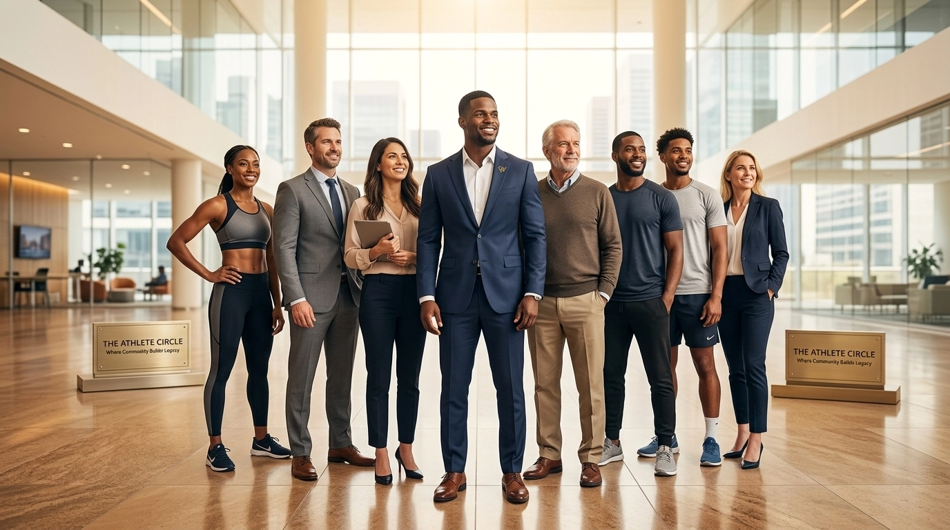 Community of Leaders