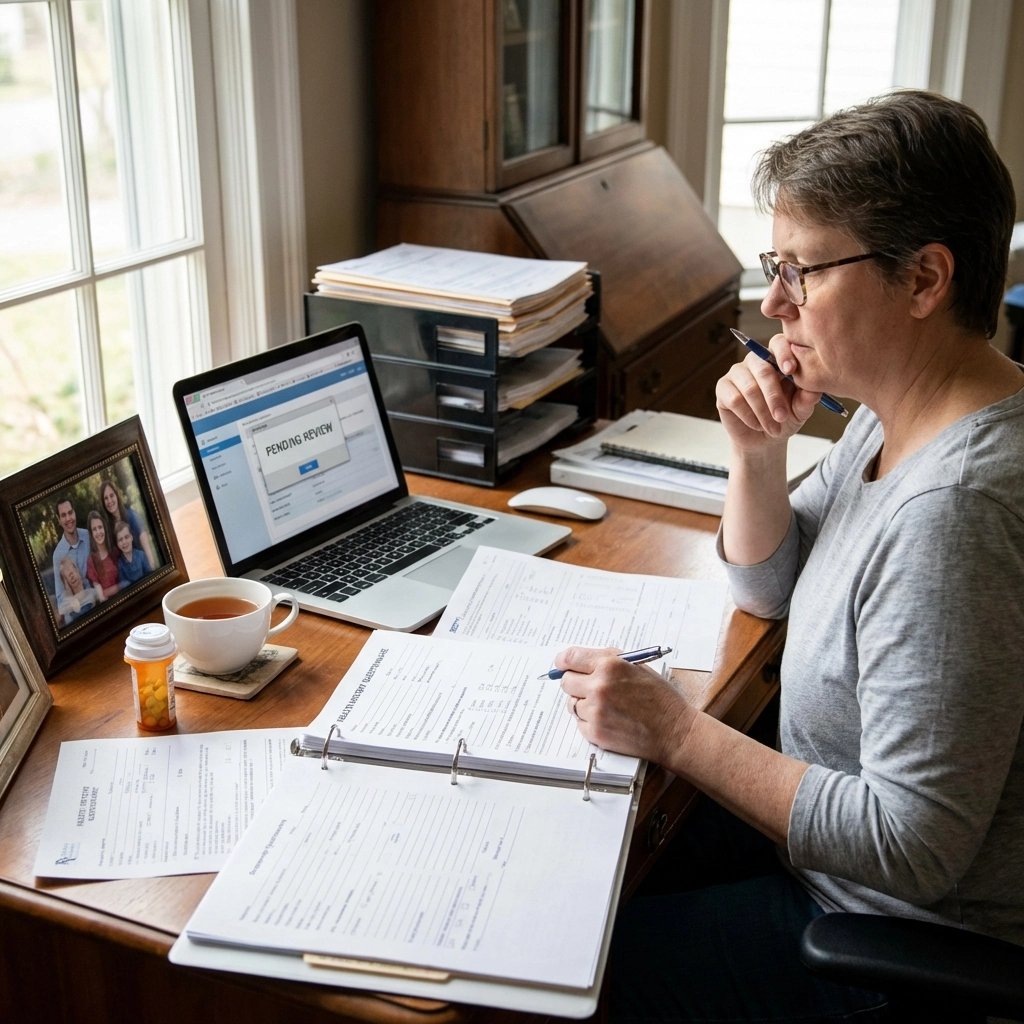 [HERO] Day 5: How Underwriting Really Works for Applicants with Pre-Existing Conditions