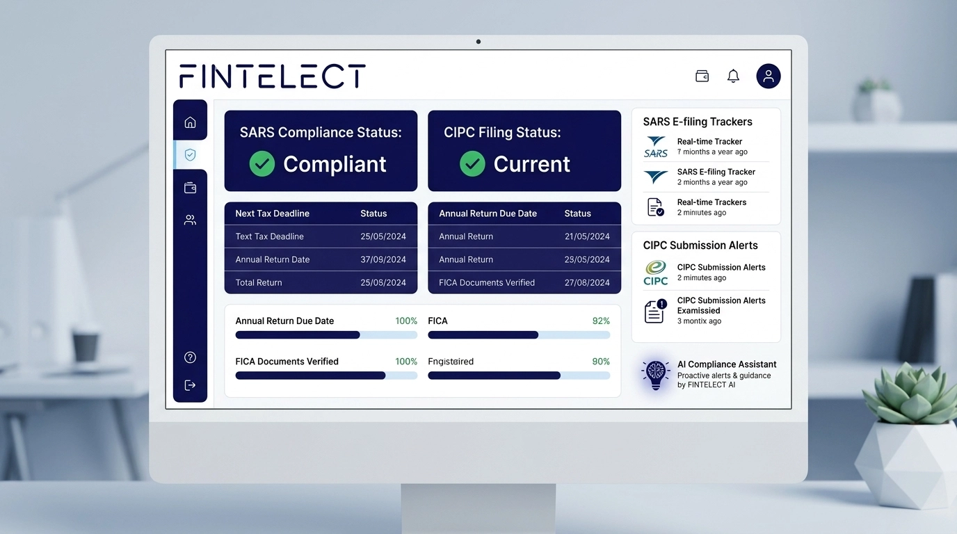 What the National AI Policy means for your business