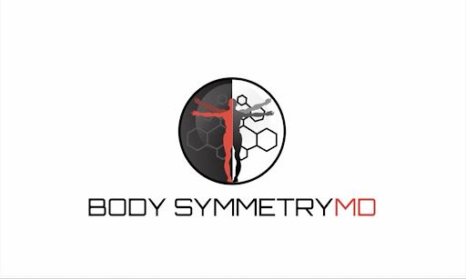 Body Symmetry MD Logo