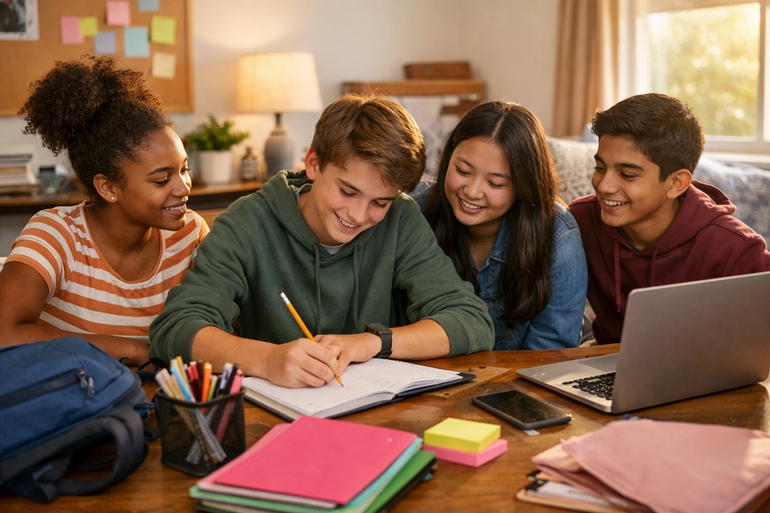 [HERO] The Ultimate Guide to Executive Function Coaching: Everything You Need to Succeed