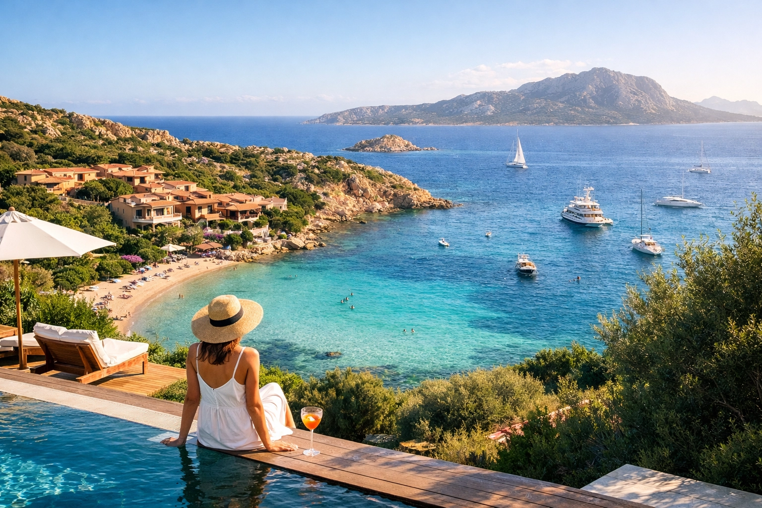 [HERO] Where to Stay in Sardinia: Pick Your Perfect Area Based on Your Holiday Vibe