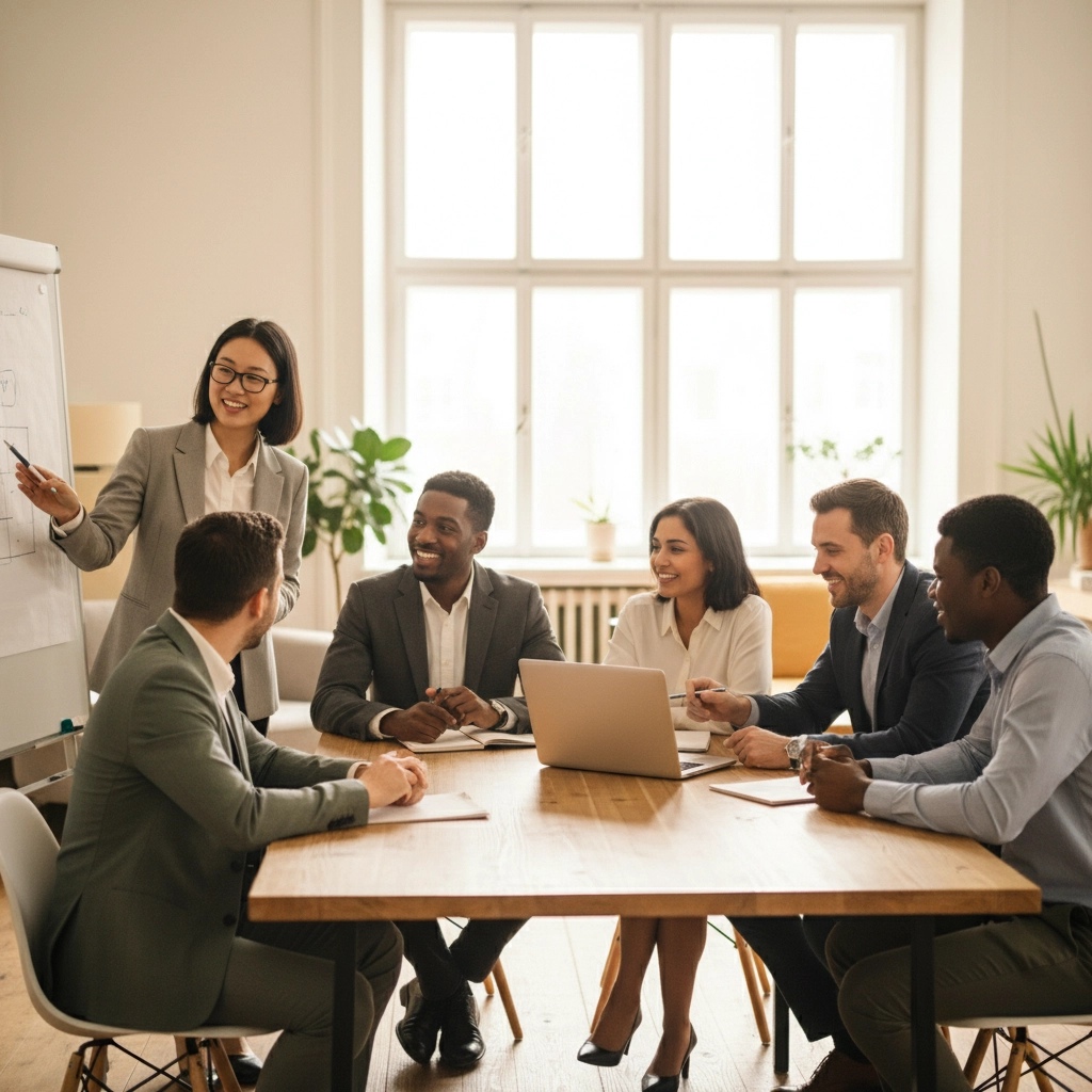 Don't Let AI Dull Your Soft Skills: How to Keep Human Connections Alive at Work