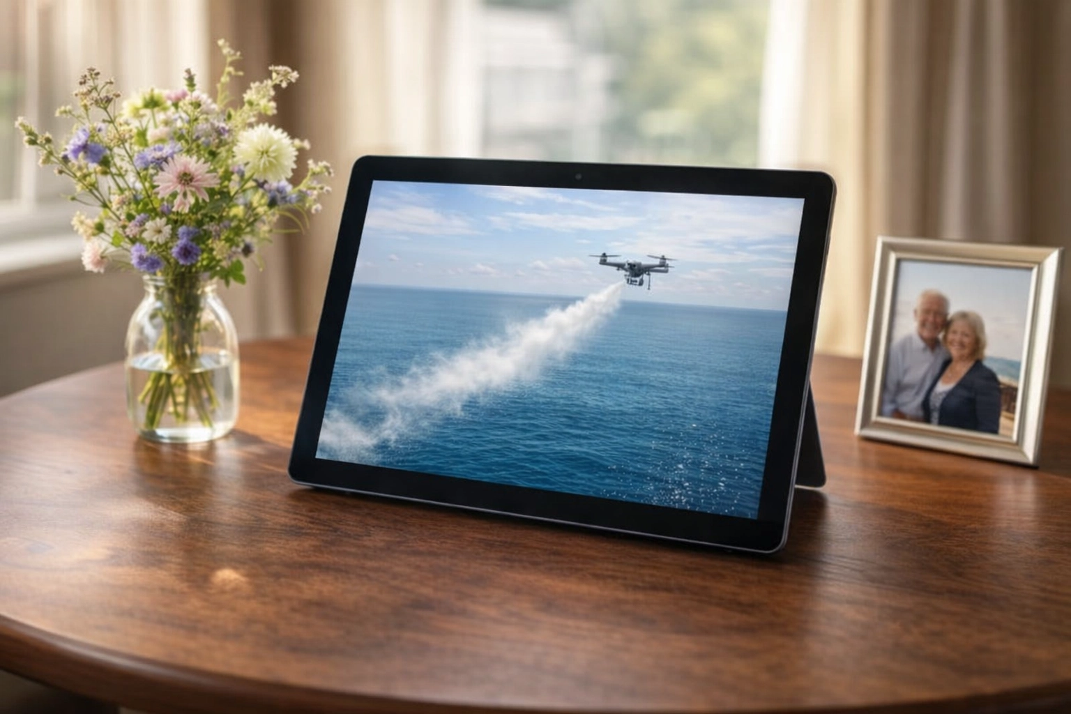 Capturing the ceremony for lasting memories