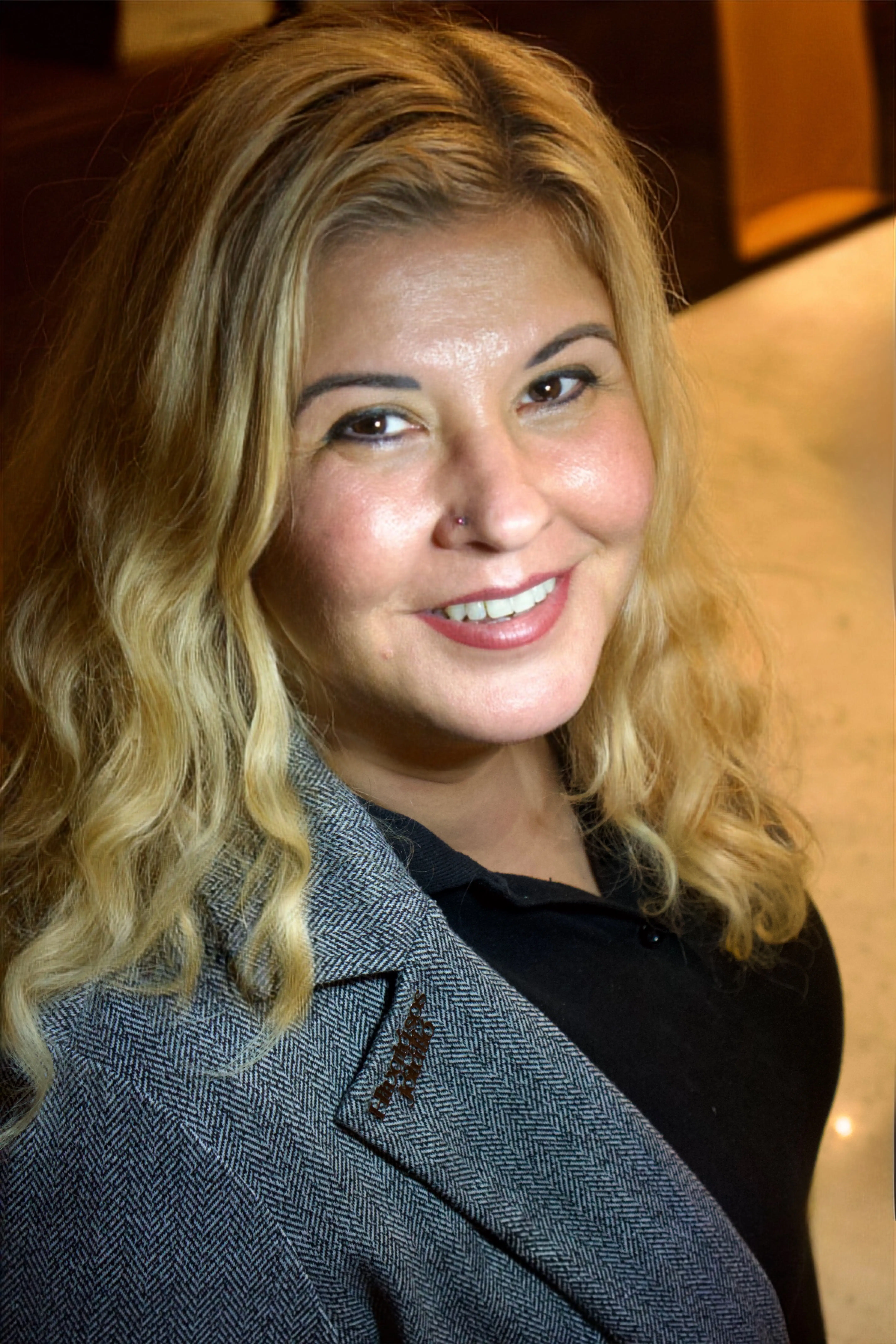 Személyes tanácsadás Gabriella Gelei-Tóth-tal