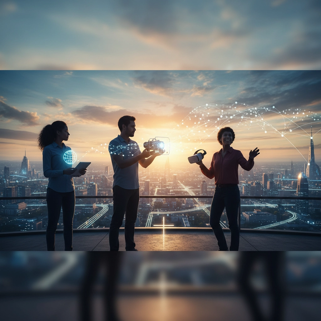 Faith Forward 2026: The Top Tech Innovations Christians Are Using to Reach the World