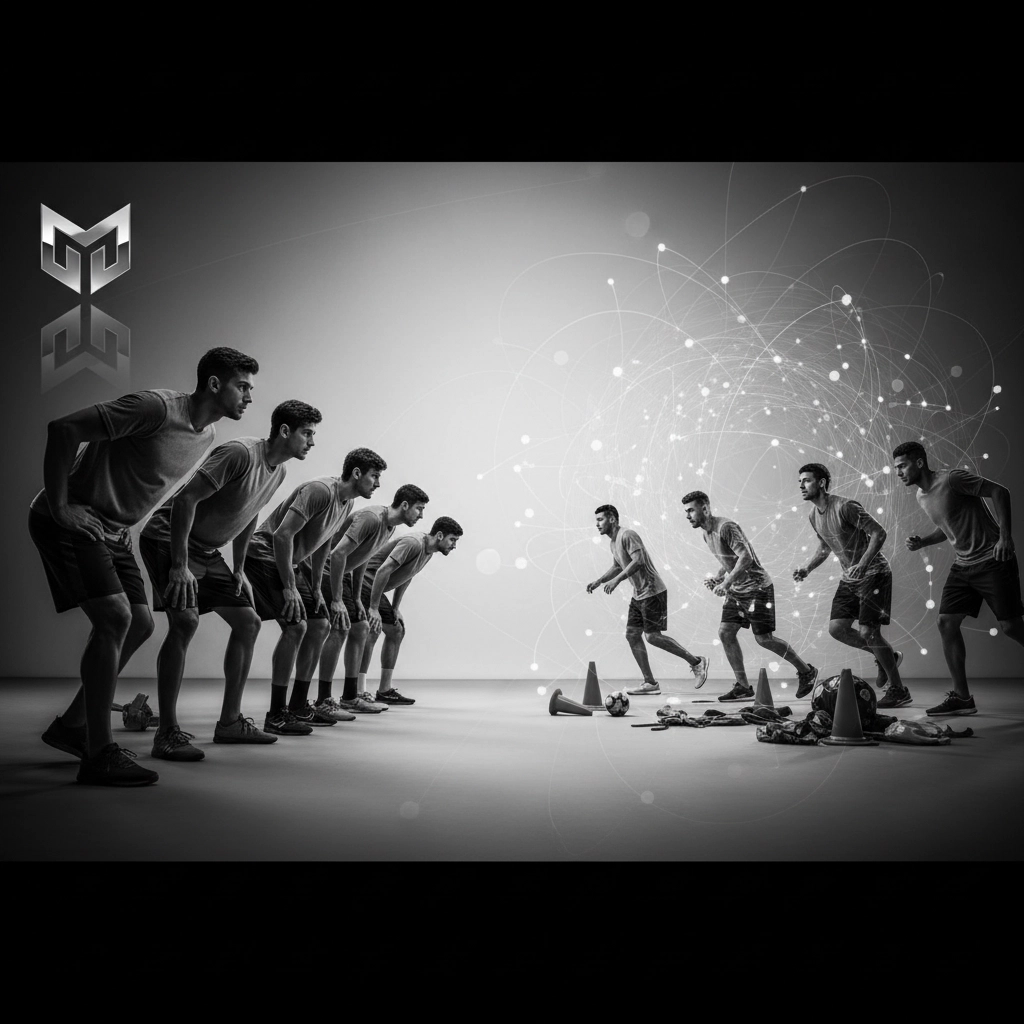 Are You Building Championship Teams or Just Managing Chaos? The Neuroscience-Based Truth