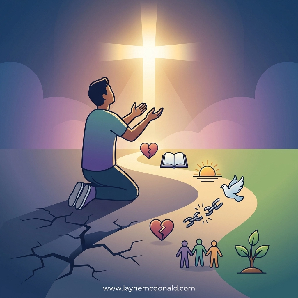 [HERO] [Faith and Healing]: 7 Mistakes You