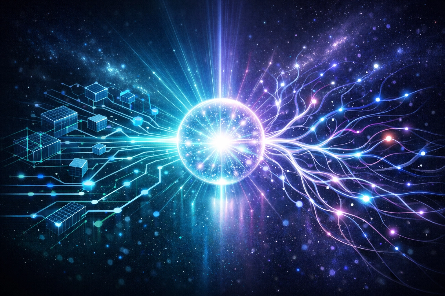 Hybrid automation strategy combining GenAI and BPA technologies