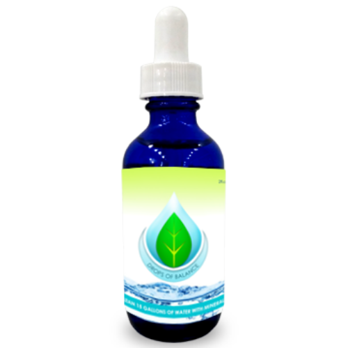2oz Drops of Balance