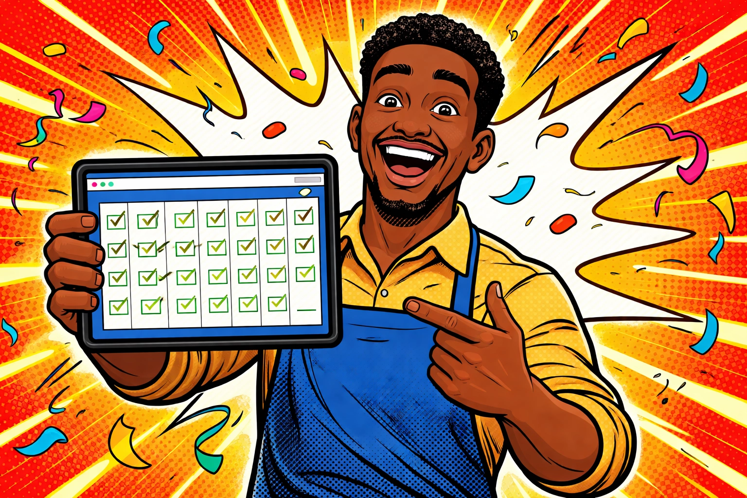 Business team collaborating with GoHighLevel solutions