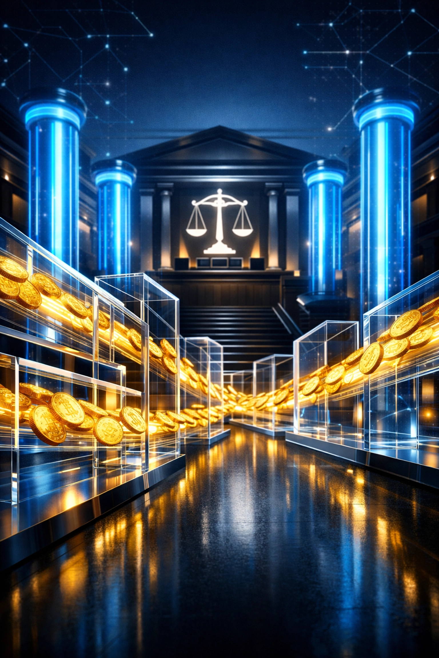 CLARITY Act regulatory framework for cryptocurrency payments and blockchain compliance