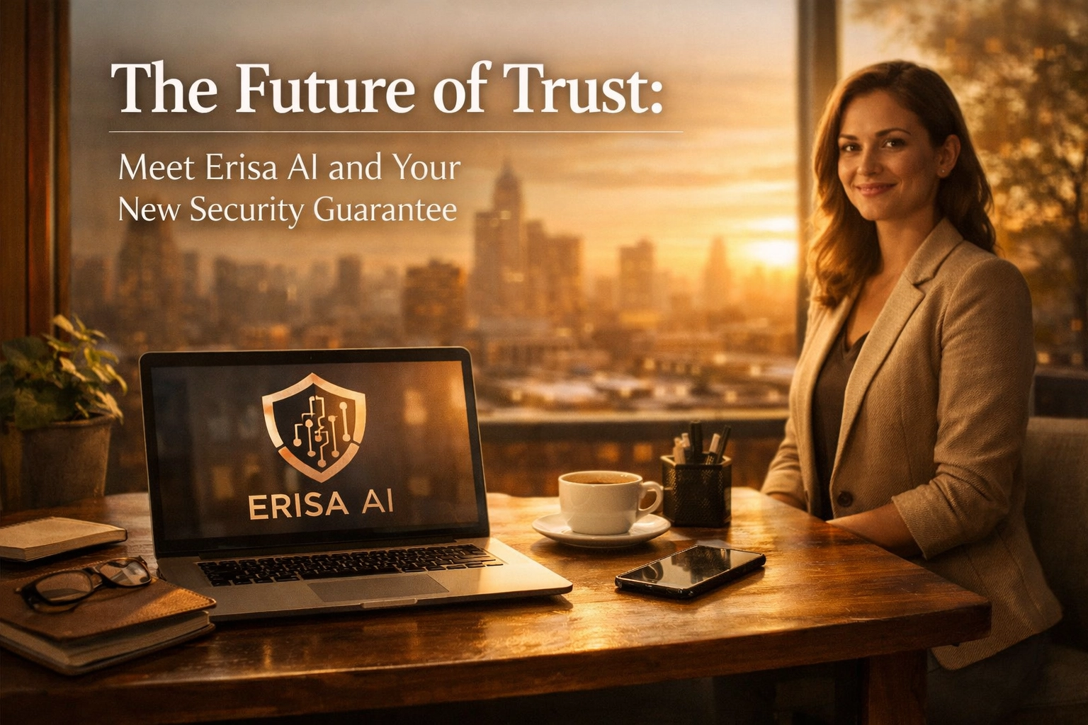 Participant Security Guarantee