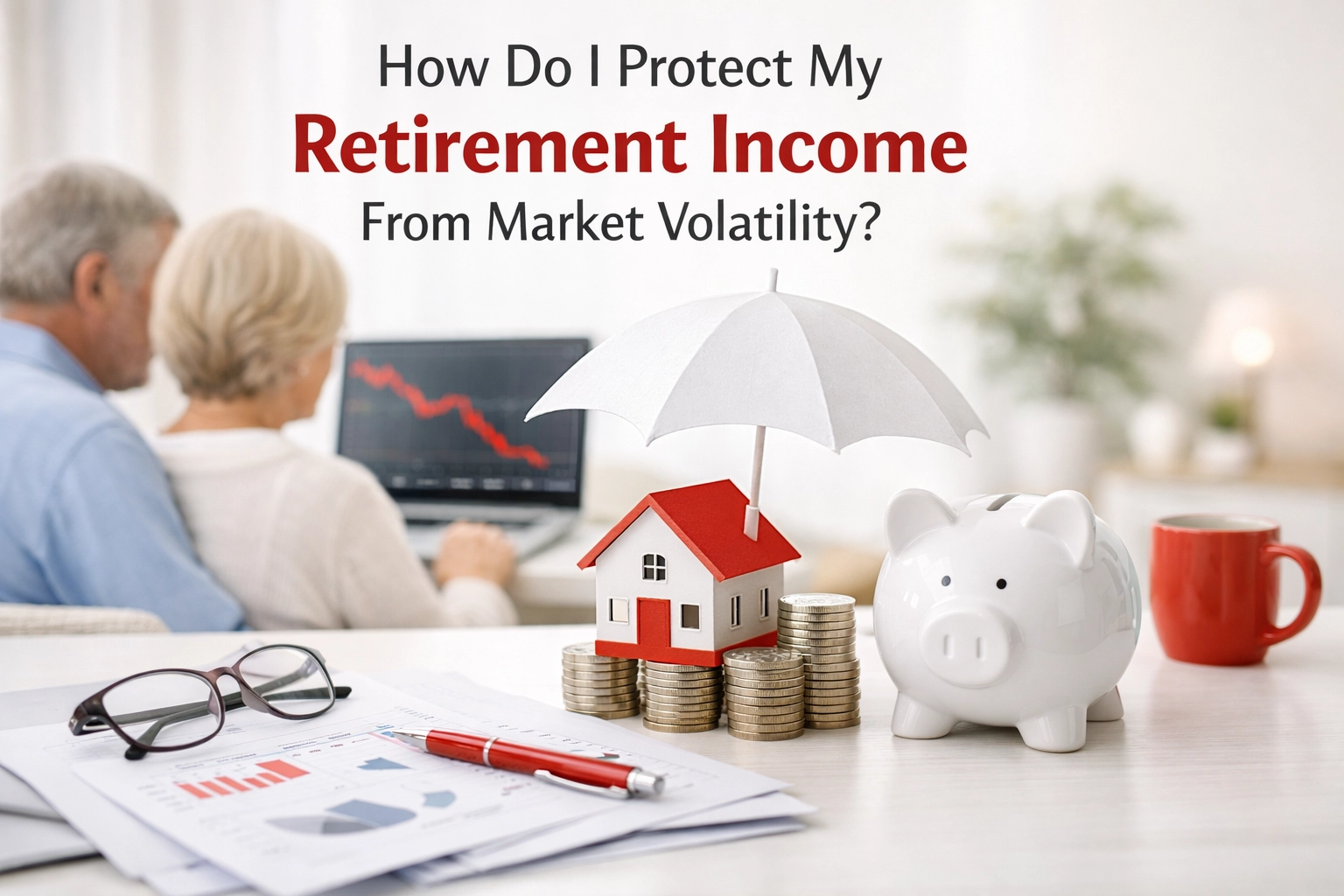 [HERO] How Do I Protect My Retirement Income From Market Volatility?