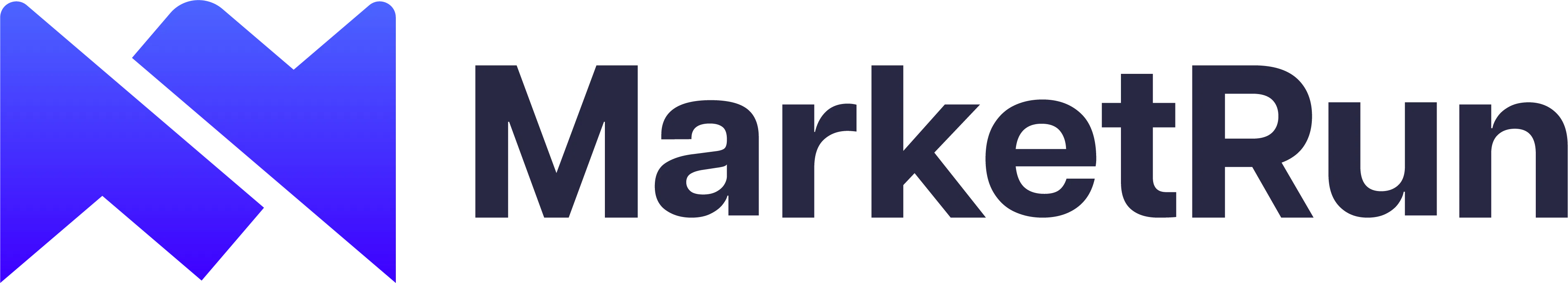Marketrun Logo