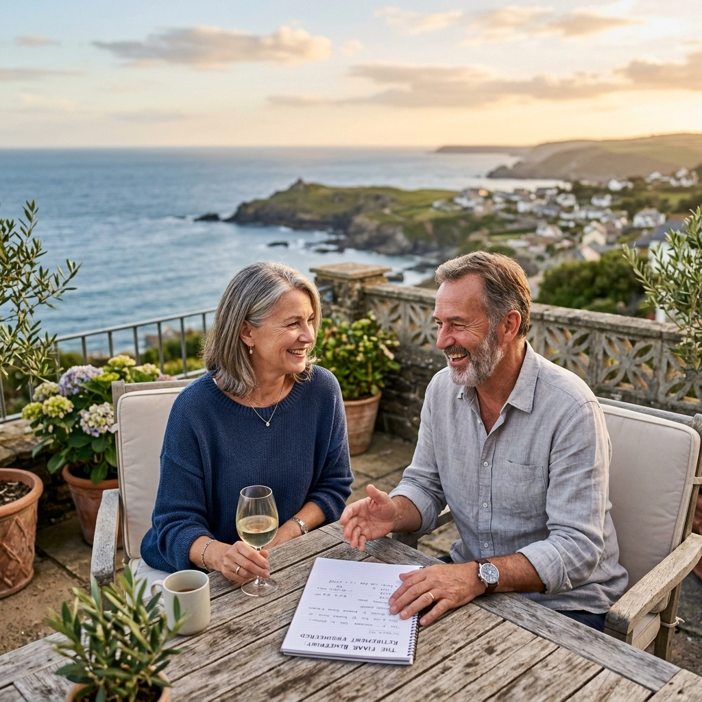 [HERO] The FIAAR Blueprint: How to Engineer a Retirement That Can’t Fail