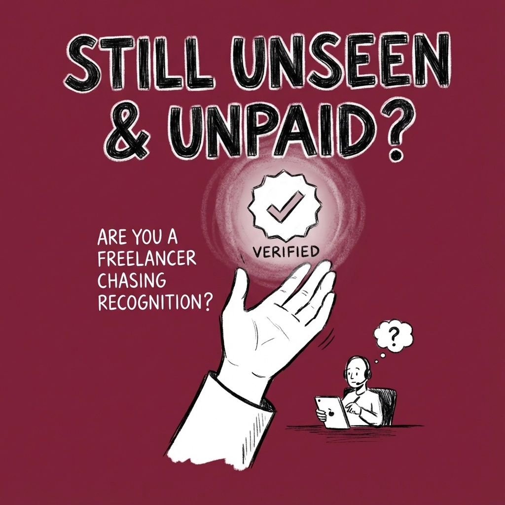 Verified Badges on IncluHub: Why It Matters (And How to Get Yours Faster)