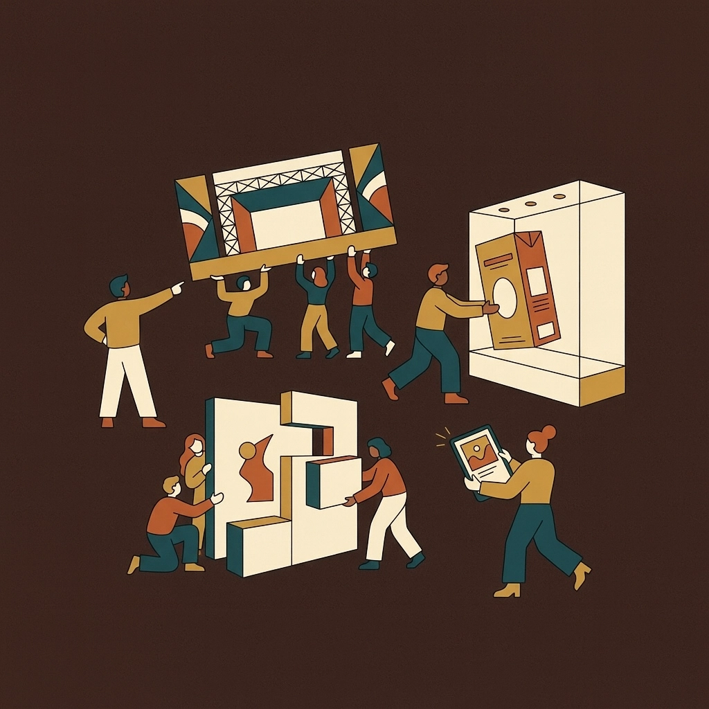 Hiring Project Managers for Creative Studios: What Works in Yorkshire?