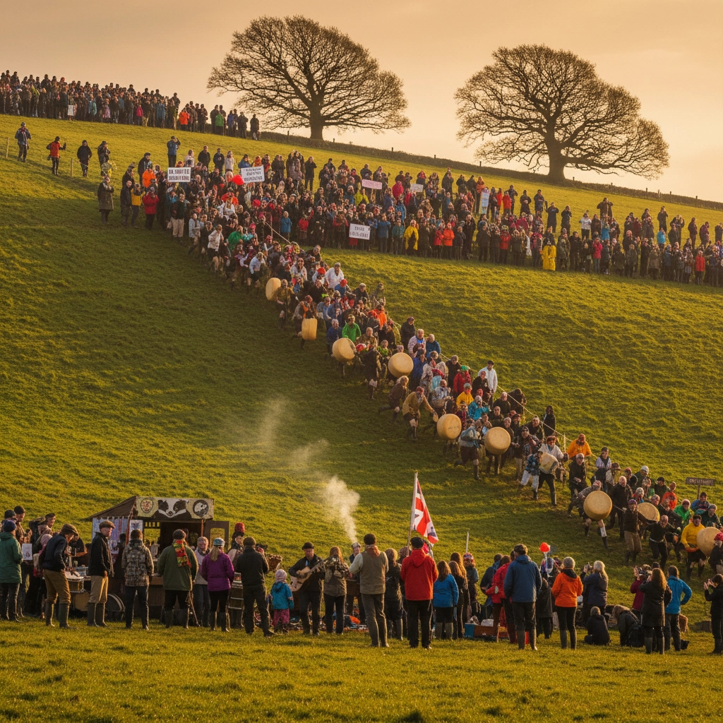 First Time Fan Memories