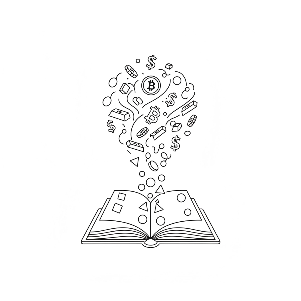 A clear description of the image