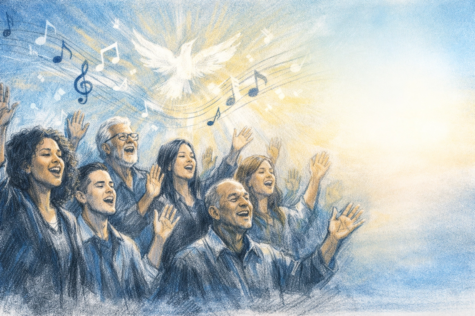 [HERO] Why Is Worship More Than Just a Sunday Song?