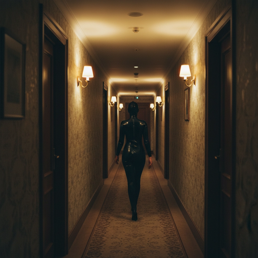 Kink Friendly Hotels in Europe: Where To Stay When You Want to Play